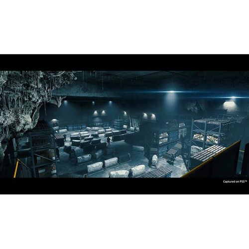 Sony PlayStation Playstation Death Stranding :Director's Cut-Black