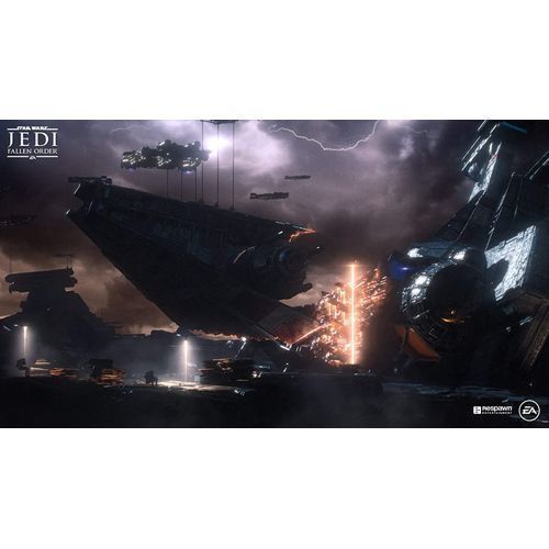 Star Wars Jedi: Fallen Order PS4