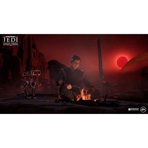 Star Wars Jedi: Fallen Order PS4