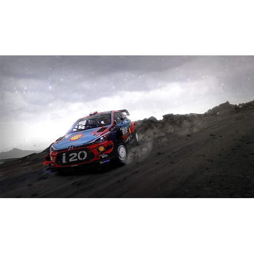 Maximum Games WRC 10 (PS5) - Blue