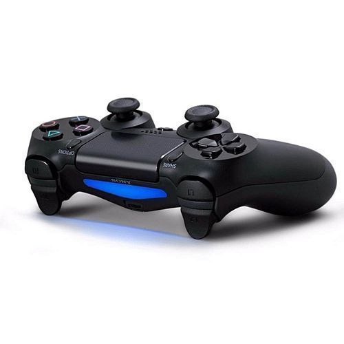 PS4 DualShock 4 Gamepad Controller - Black