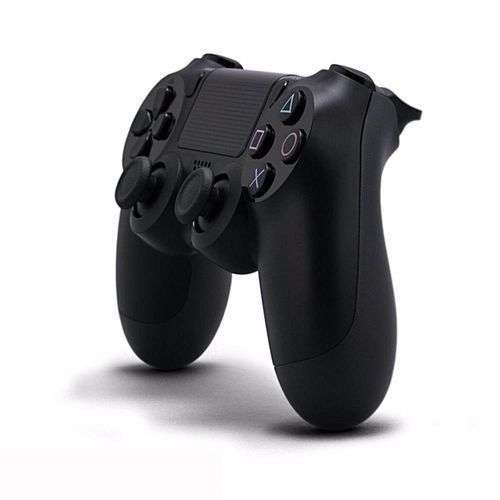 PS4 DualShock 4 Gamepad Controller - Black