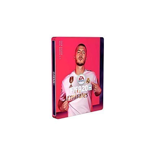 Electronic Arts FIFA 20 Standard Edition-PS4