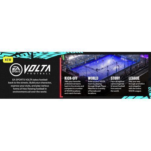 Electronic Arts FIFA 20 Standard Edition-PS4