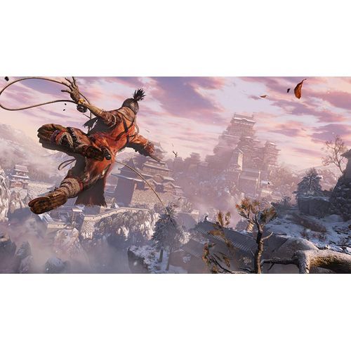 Activision Sekiro Shadows Die Twice - PlayStation 4