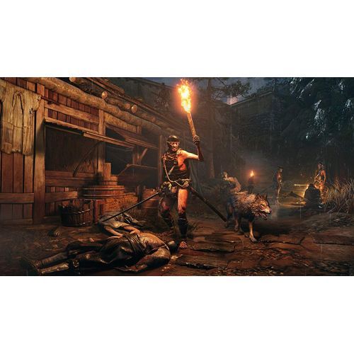 Activision Sekiro Shadows Die Twice - PlayStation 4