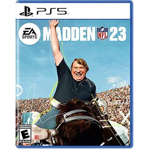 Sony Madden NFL 23 &ndash; PlayStation 5