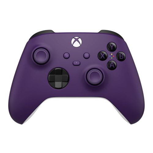 Microsoft Xbox Core Wireless Gaming Controller &ndash; Xbox Series X-S, Xbox One, Windows PC, Android, And IOS