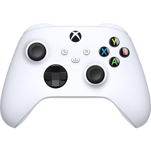 Microsoft Xbox Core Wireless Gaming Controller &ndash; Xbox Series X-S, Xbox One, Windows PC, Android, And IOS
