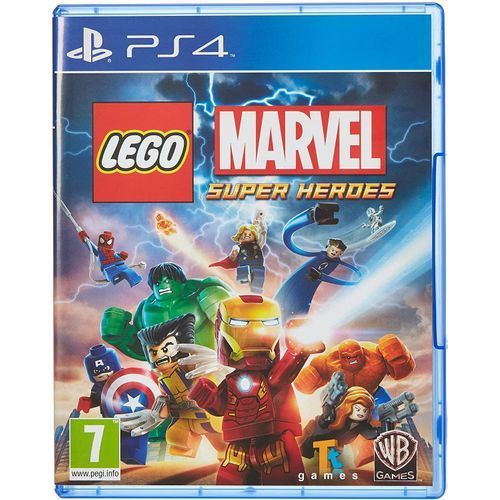 SONY PS4 Marvel Super Heroes Play Station PS4 - Blue