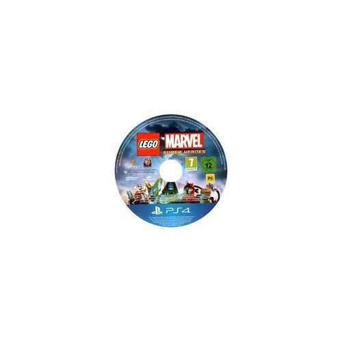 SONY PS4 Marvel Super Heroes Play Station PS4 - Blue