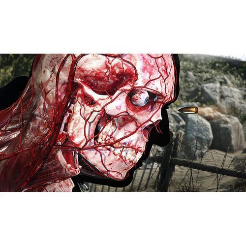 Sniper Elite 5 (PS4) Ps5  Upgradable