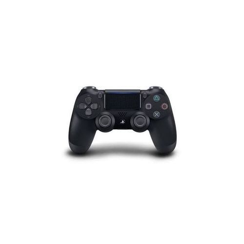 PS4 Pad DualShock 4 Wireless Controller Red & Black,  Bluetooth Gamepad