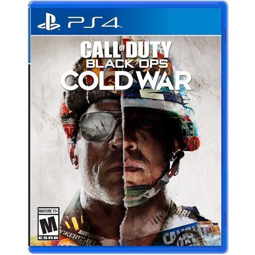 Call of Duty: Black Ops Cold War