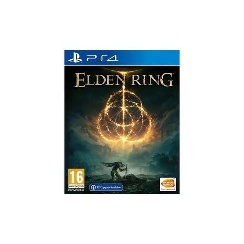 Playstation ELDEN RING PS4 / PLAYSTATION