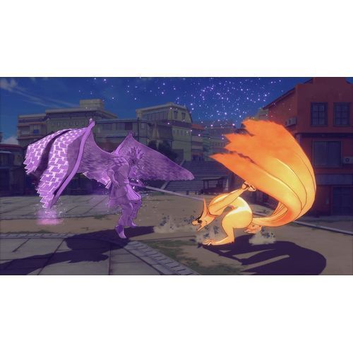 Naruto Dragon Ball Xenoverse 2 PS4 - Blue