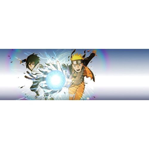 Naruto Dragon Ball Xenoverse 2 PS4 - Blue