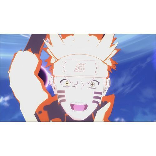 Naruto Dragon Ball Xenoverse 2 PS4 - Blue
