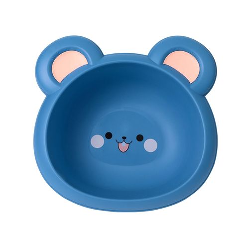 Wash Basin Kids Multifunction Non Slip  Bath Tub For Blue