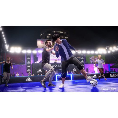 Ea Games FIFA 20 Standard Edition- PlayStation 4