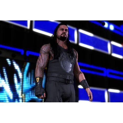 WWE 2K20  PS4 Deluxe Edition