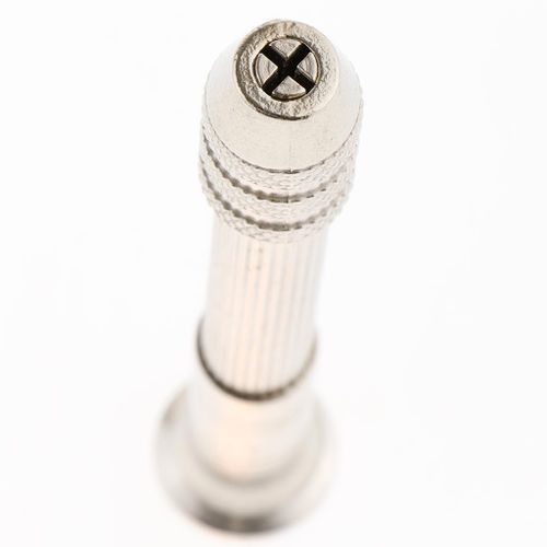Alloy Pin Tong Vice Twist Drill Bit Holder For Jewelry Watch