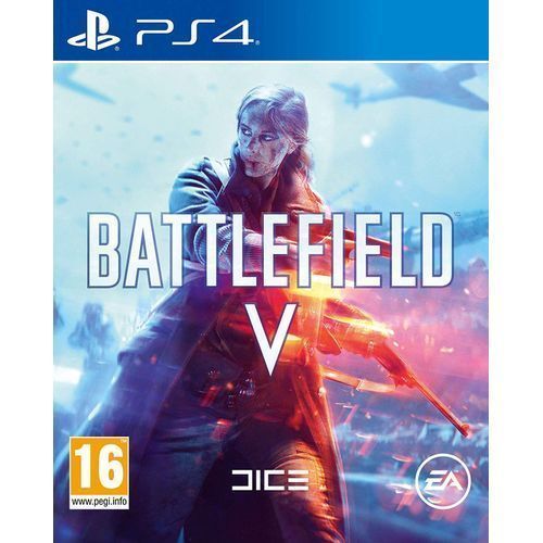 Battlefield 5 - PlayStation 4
