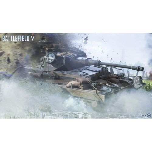 Battlefield 5 - PlayStation 4