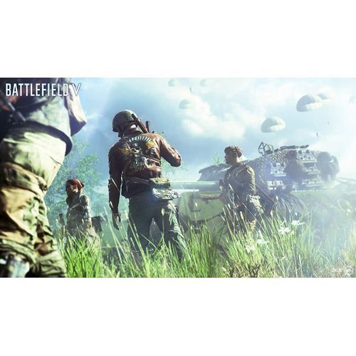 Battlefield 5 - PlayStation 4
