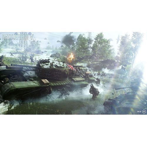 Battlefield 5 - PlayStation 4
