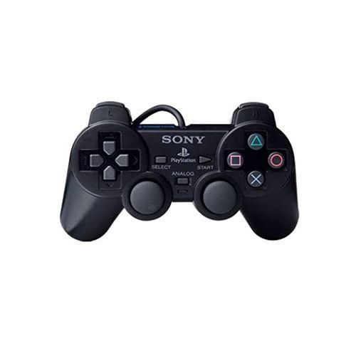 Sony Computer Entertainment Dualshock 2  Playstation 2 Controller - Black