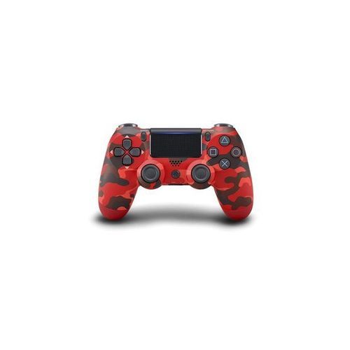 PS4 Pad DualShock 4 Wireless Controller Bluetooth Gamepad - Camouflage