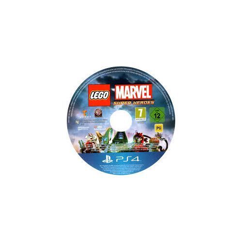 LEGO® (For The Kids) Marvel Super Heroes