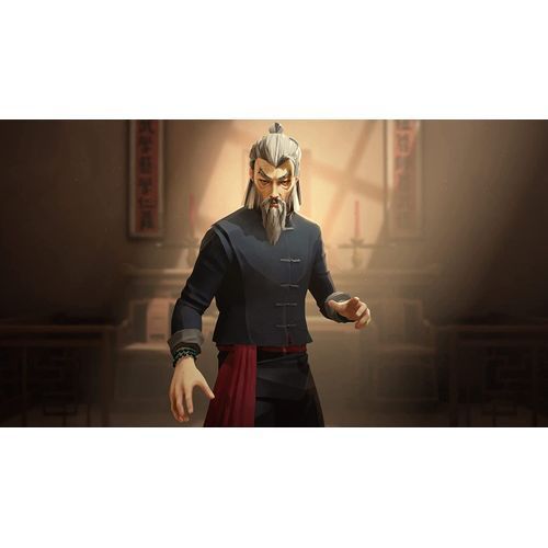 Maximum Games Sifu: Vengeance Edition (PS5) - PlayStation 5