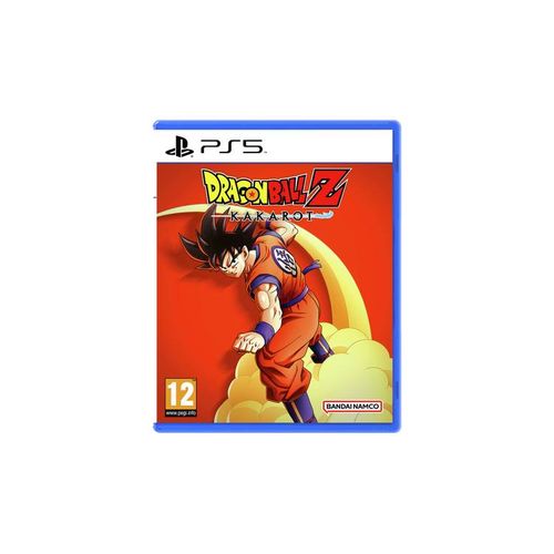 Sony Dragon Ball Z: Kakarot - PS5