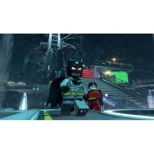 WB Games LEGO Batman 3: Beyond Gotham - PlayStation 4