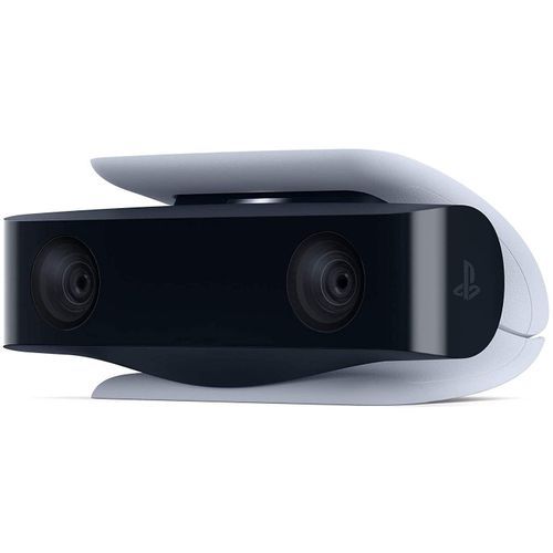 Sony Playstation 5 HD Camera, Black