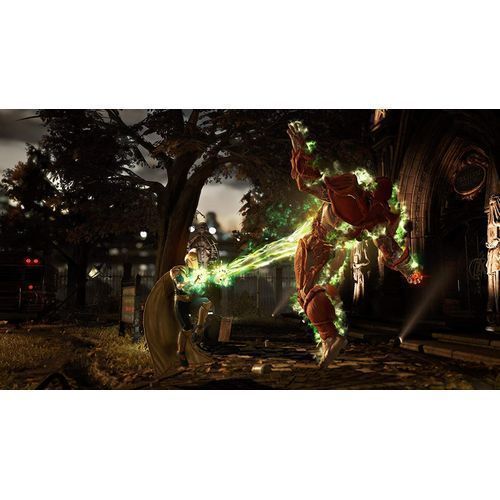Injustice 2 (Game) - (PS4) Playstation 4