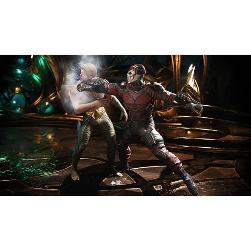 Injustice 2 (Game) - (PS4) Playstation 4