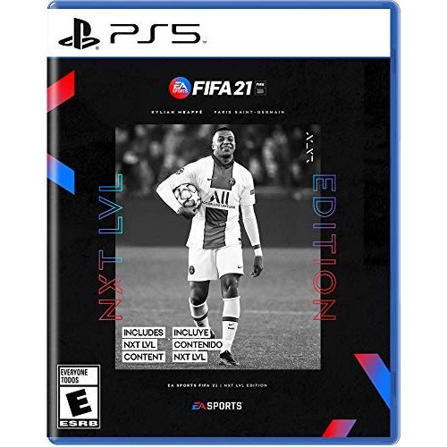 Electronic Arts FIFA 21 Next Level Edition - PS5