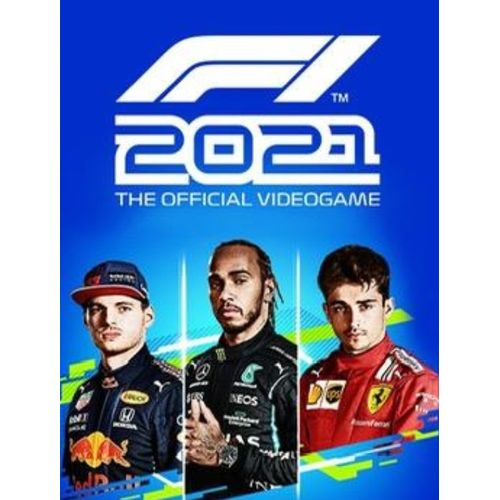 F1 2021/2022 &ndash; PlayStation 4