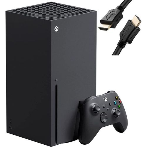 Xbox Series X 1TB SSD Video Game Console-Black