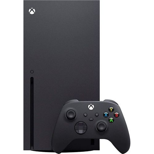Xbox Series X 1TB SSD Video Game Console-Black