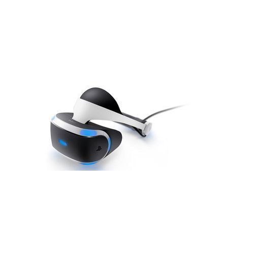 Sony Computer Entertainment PlayStation VR - Marvel's Iron Man Bundle - White