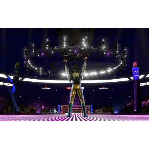 2K Sports WWE W2K20 - Playstation 4
