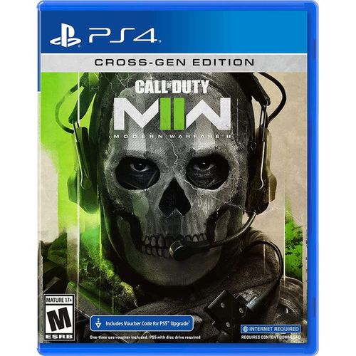 Activision Call Of Duty: Modern Warfare II - PlayStation 5