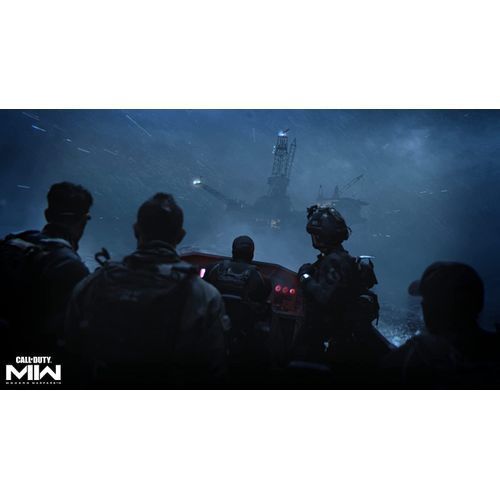 Activision Call Of Duty: Modern Warfare II - PlayStation 5