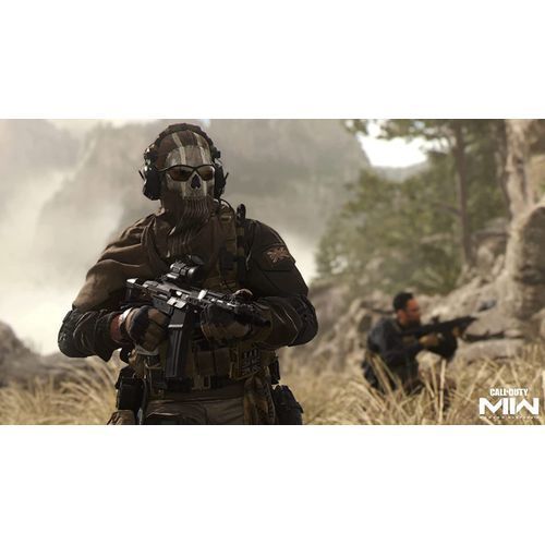 Activision Call Of Duty: Modern Warfare II - PlayStation 5