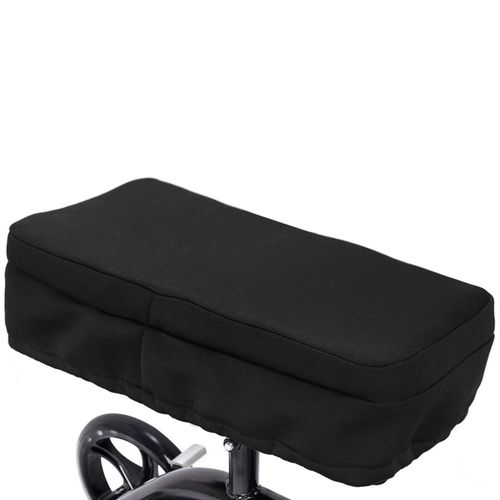 Pad Cover Memory Foam Knee Roller Seat Cushion Pad