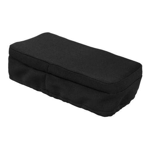 Pad Cover Memory Foam Knee Roller Seat Cushion Pad